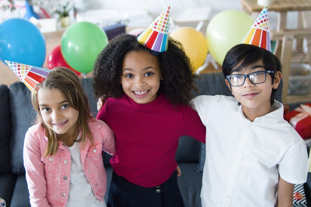 Children's Day at Kidz Amaze