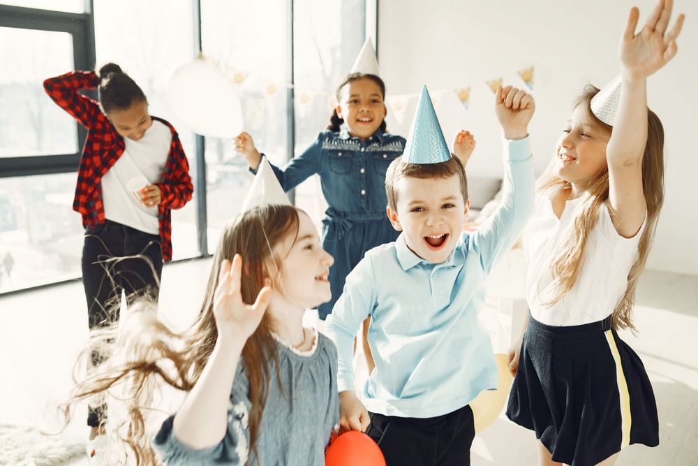Kidz Amaze Saturday events